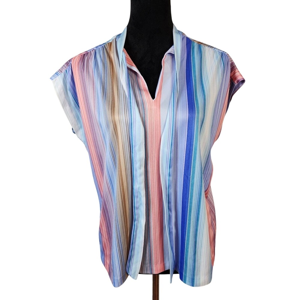 LIND CLARE Size Medium 70s USA Vintage
